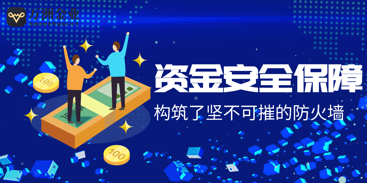 巨富金业解析：现货黄金投资为何不断有人上当受骗