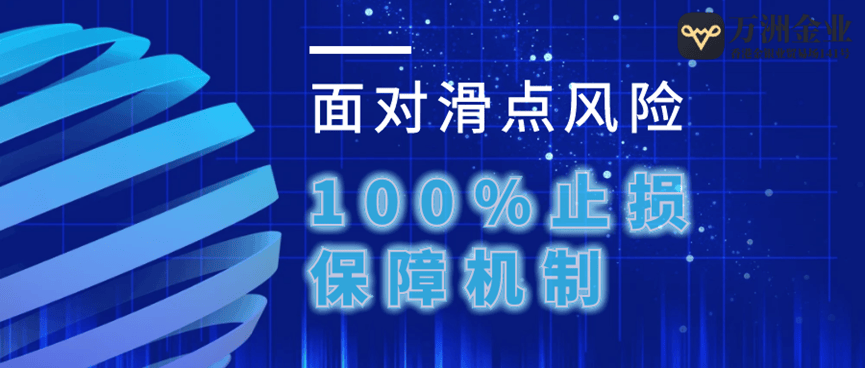 炒黄金为什么要选择无滑点的交易平台？