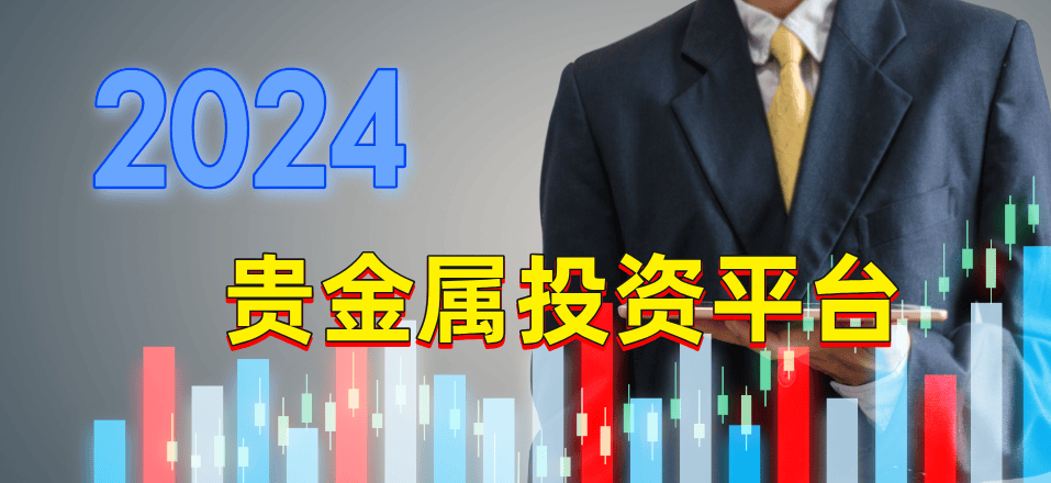 2024国内顶尖贵金属交易平台，助力控市场脉搏