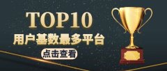 2025现货黄金交易平台用户基数最多TOP10平台