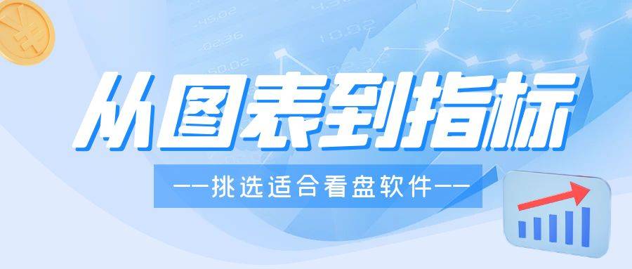 从图表到指标：炒黄金时如何有效看盘并挑选适合的软件