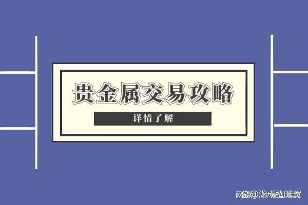 全球前十款实用的炒贵金属行情软件排名榜（2025最新版）