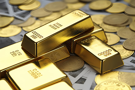 解读伦敦金技术指标，把握现货金银投资关键节点