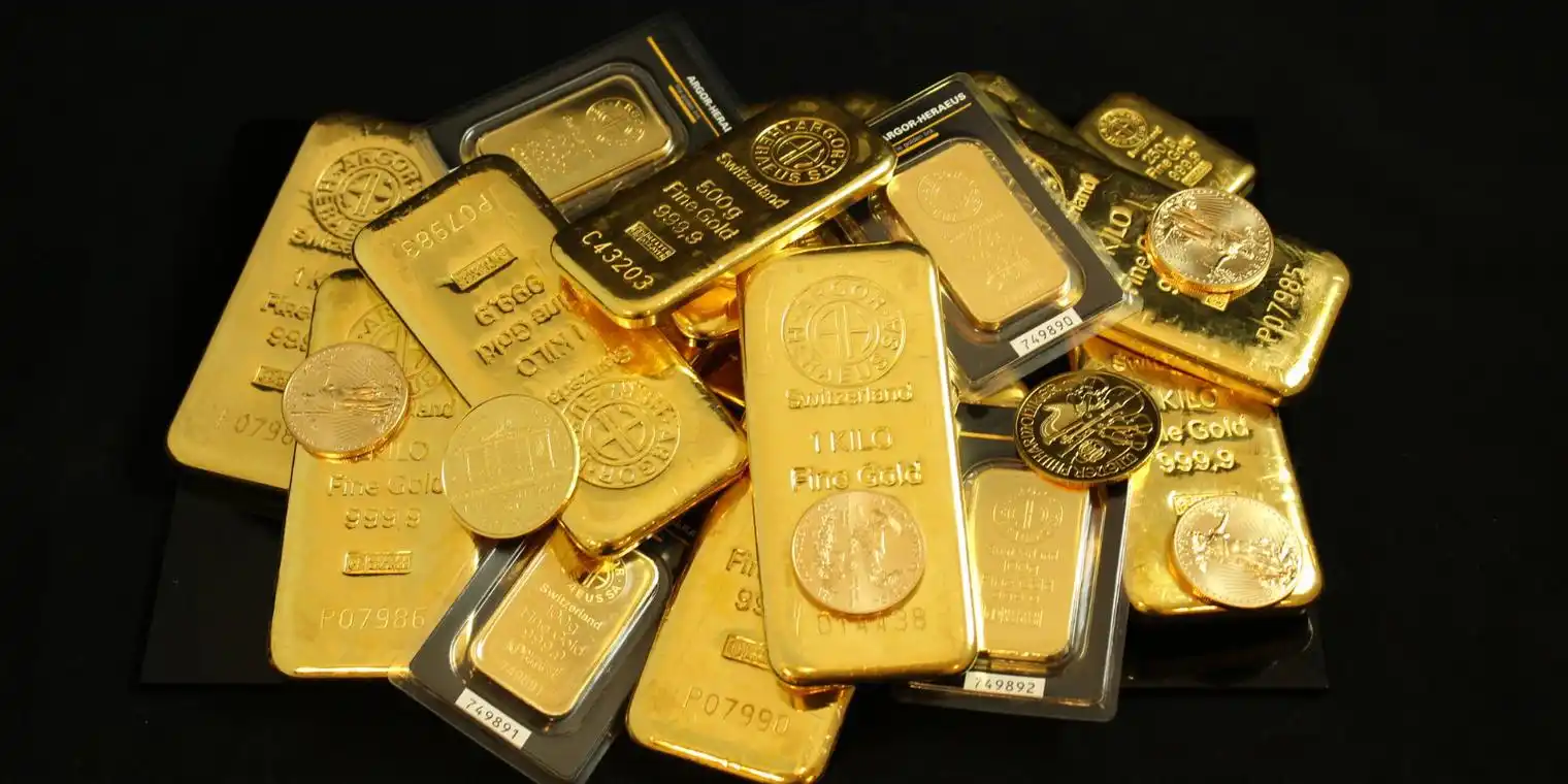 黄金白银受多重因素驱动，投资策略全解析