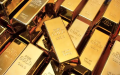 央行购金支撑弱化，黄金白银破位做空策略布局