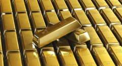 长端美债拍卖遇冷，黄金头肩顶颈线位做空逻辑