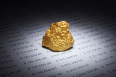 RSI弱势震荡下，金银关键位破位交易策略布局