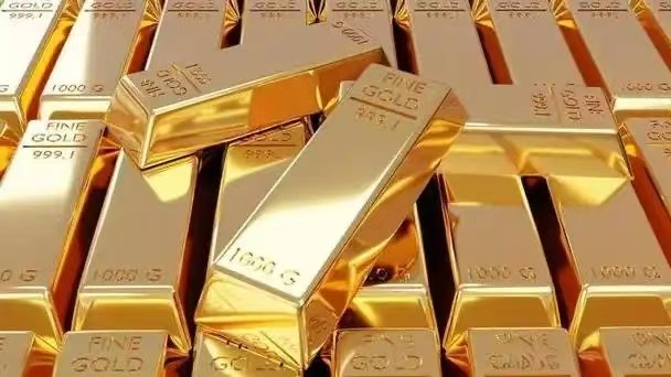 贸易关税、地缘局势与美联储政策成黄金晚盘三大核心变量